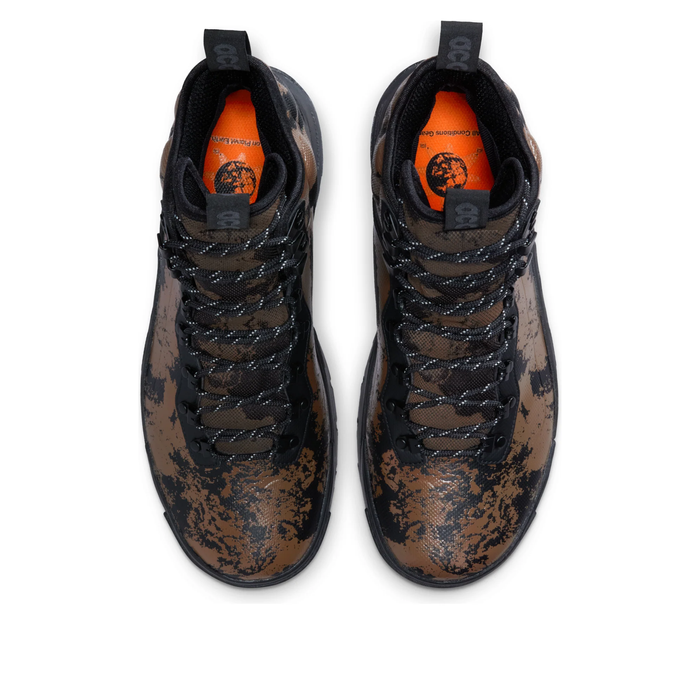 Nike ACG Zoom Gaiadome Gore-Tex 'Black Brown Camo