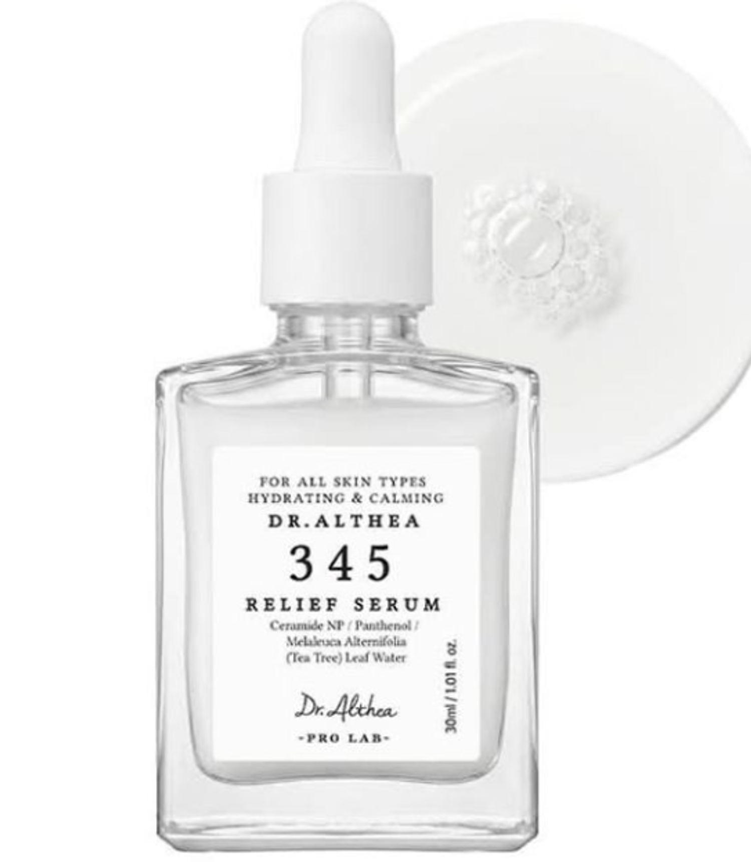 DR ALTHEA 345 RELIEF SERUM/Тайвшруулах серум