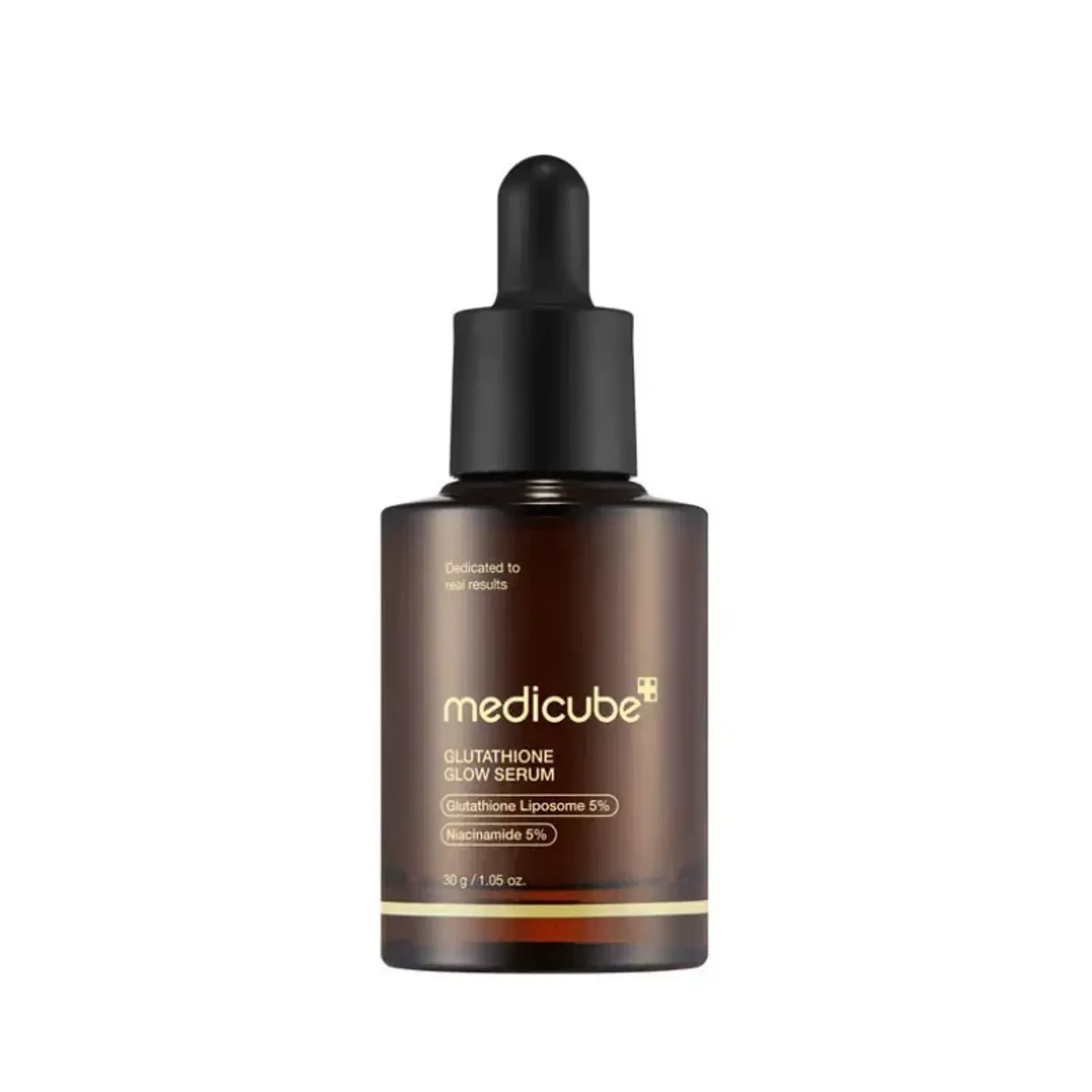 MEDICUBE Glutathione Glow Serum 30g