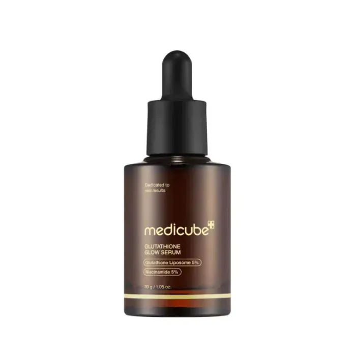 MEDICUBE Glutathione Glow Serum 30g