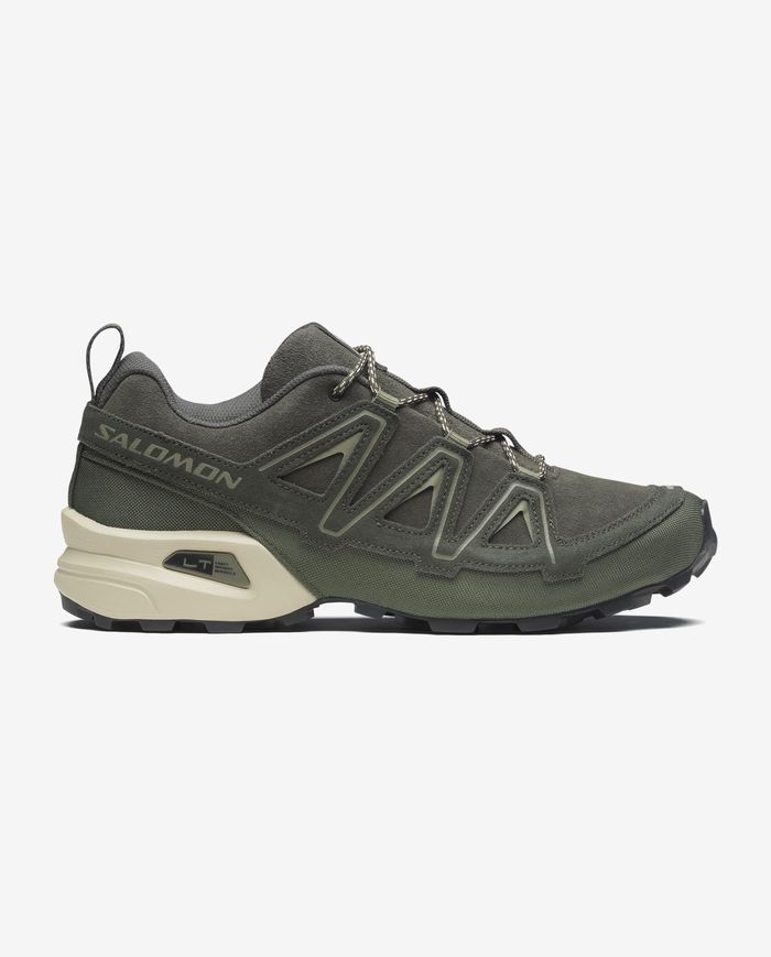 Salomon | Speedcross 3 Expanse Leather  