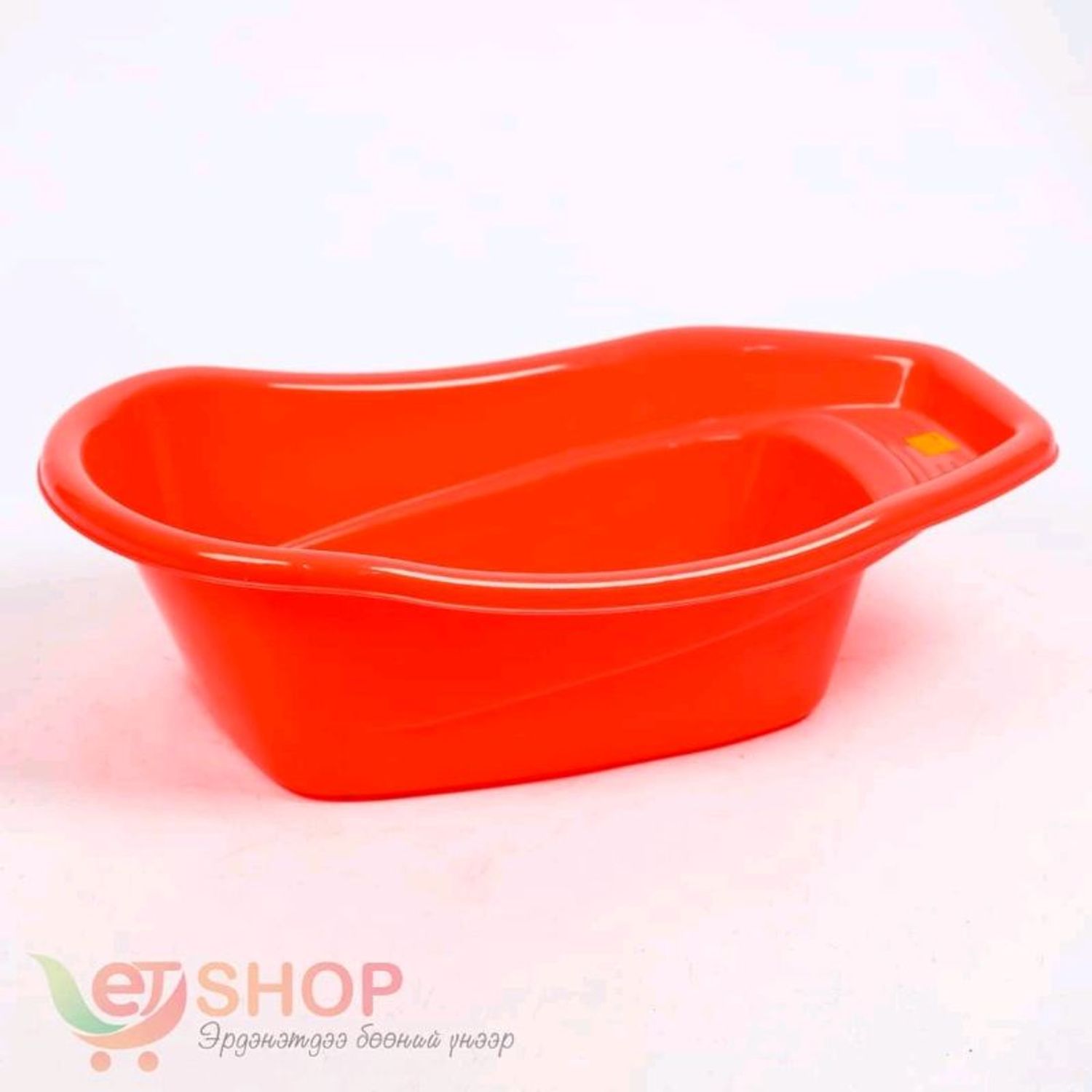 Хүүхдийн ванн