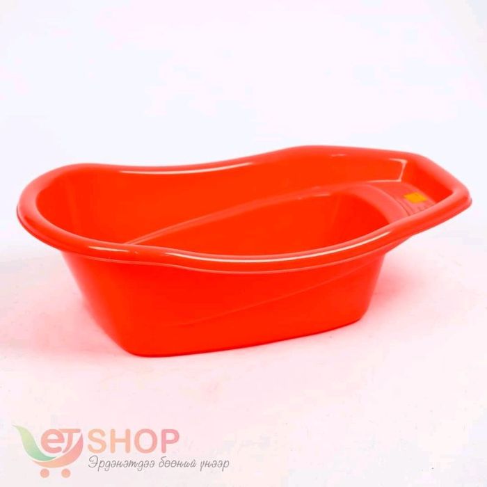 Хүүхдийн ванн