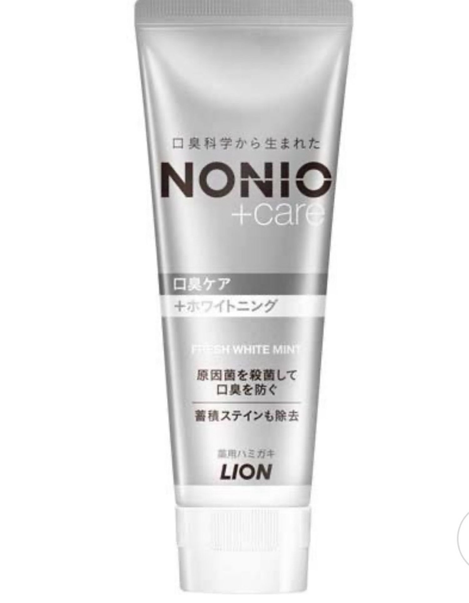 Амны үнэр дардаг шүдний ОО 130гр