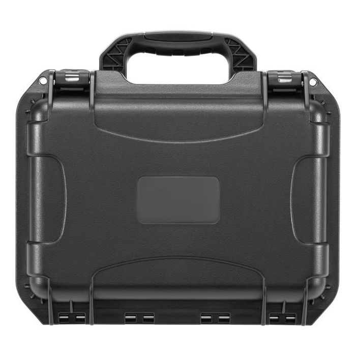 DJI Osmo Pocket 4  Ус, доргоины хамгаалалттай  хайрцаг