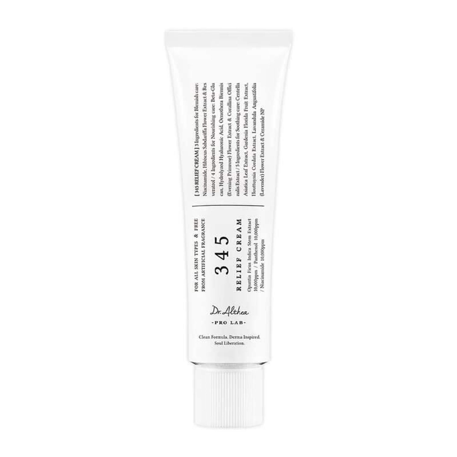 Dr.Althea 345 relief cream