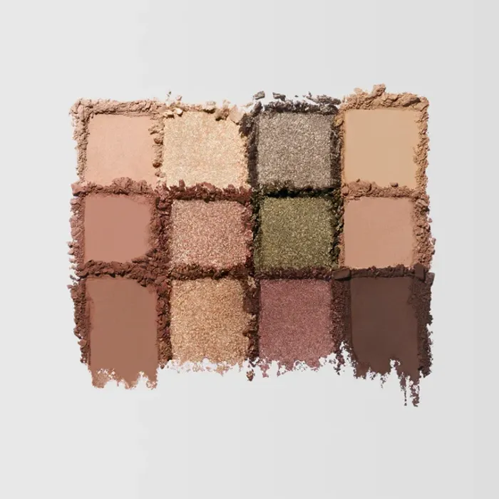 MAKEUP BY MARIO Ethereal Eyes™ Eyeshadow Palette: Nature