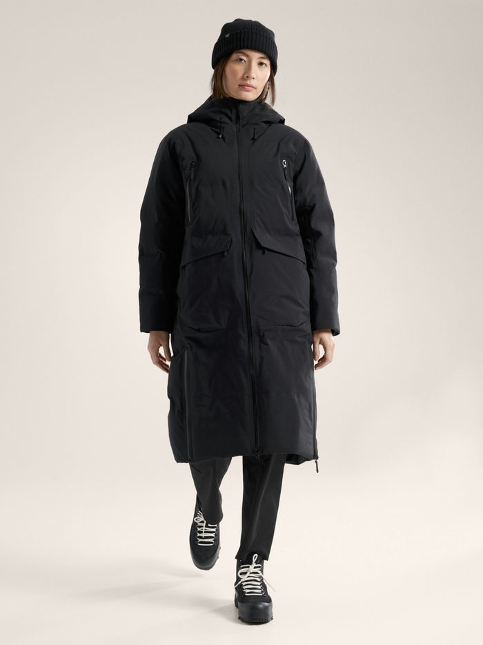 Arc'teryx | Winter | Liatris Down Parka | Women's     