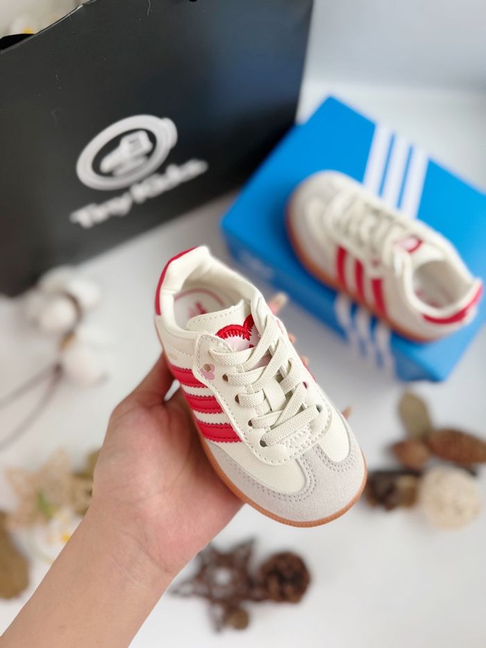 Adidas Samba Valentine’s day