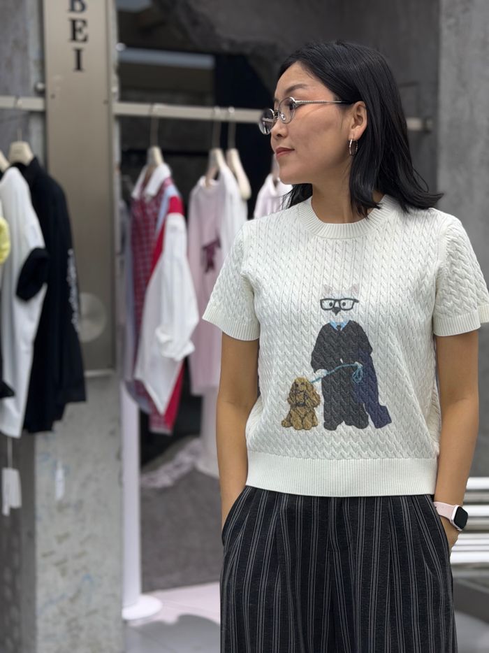 Ноосон мууртай цамц 