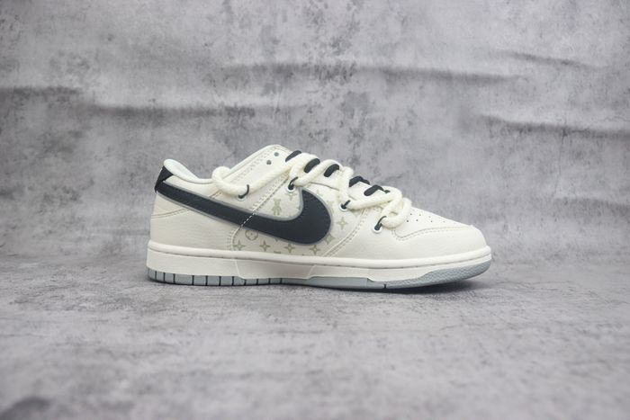 Nike SB Dunk Low x Louis Vuitton 91