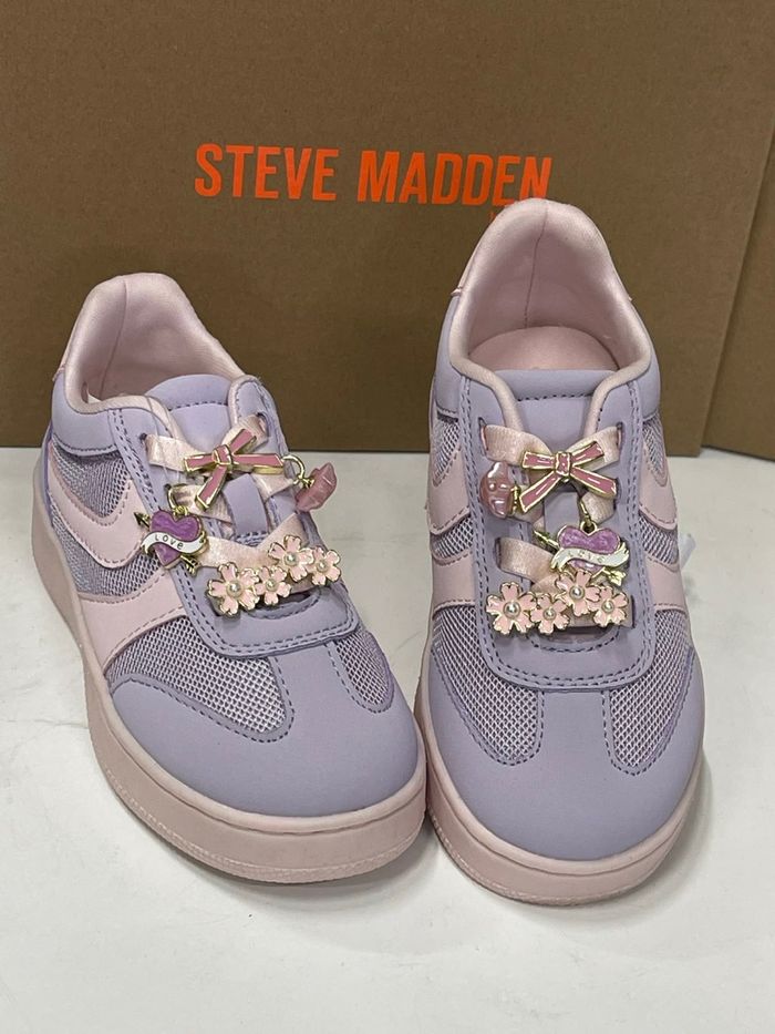 Steve Madden