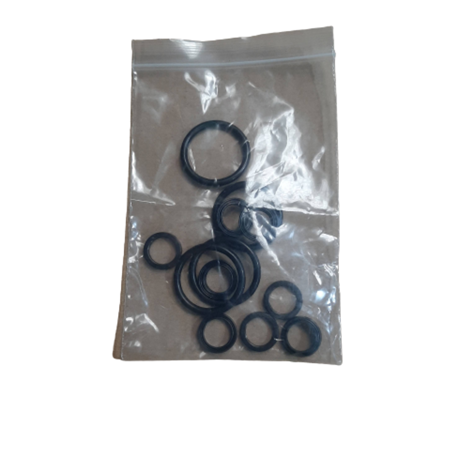 Seal Kit RCV Pedol, Ком Жийрэг