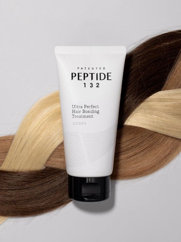 Peptide Hair Bonding Treatment 
