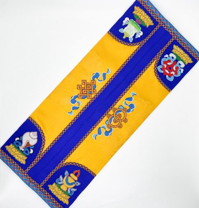 Дунд гарын даалин