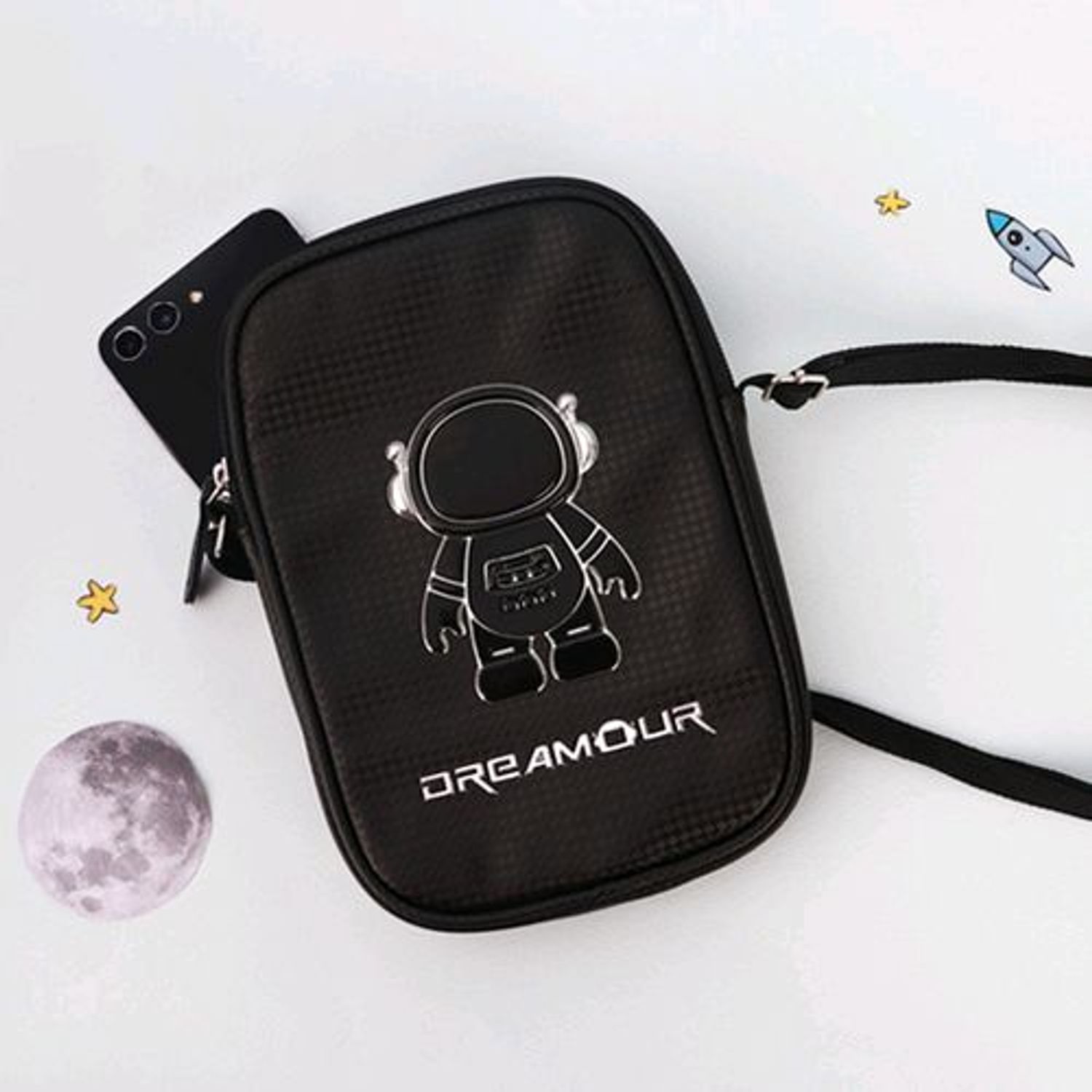 Гар утасны цүнх WH0676 Dreamour