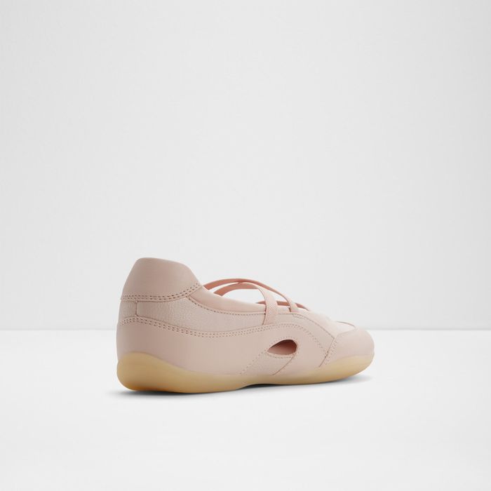 ARABESQUE-680-LIGHT PINK-L Perf Shoes