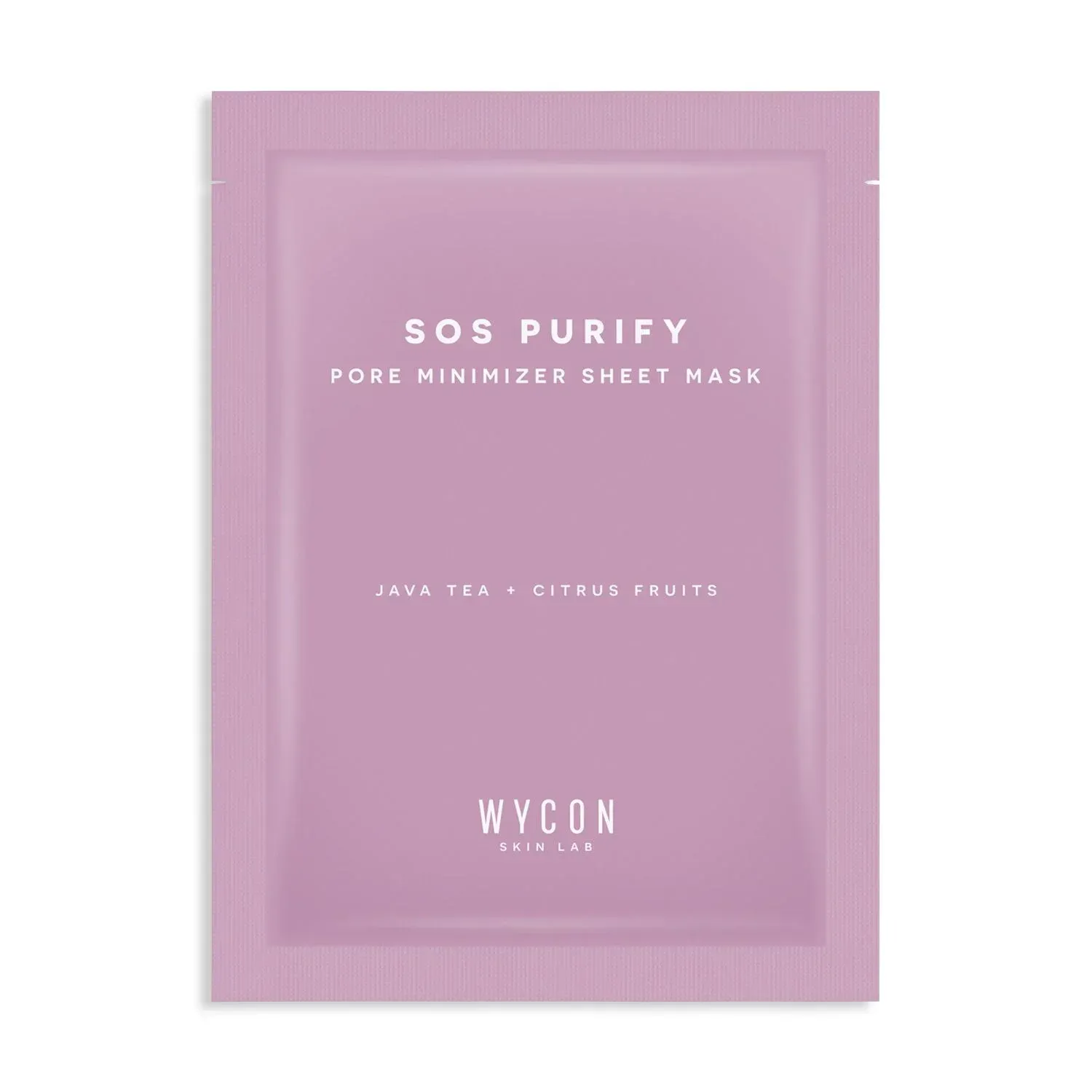 SOS PURIFY