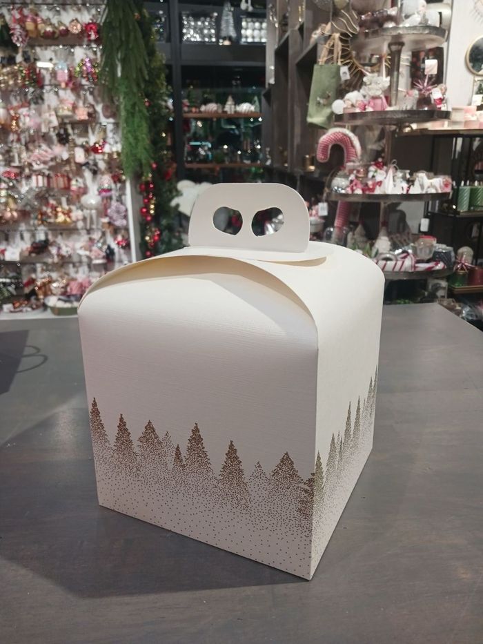 Бэлэгний  Хайрцаг