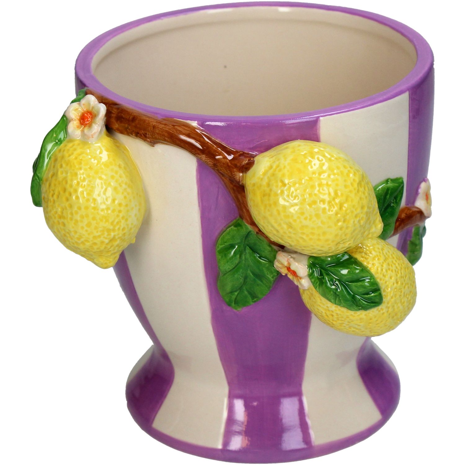 Цэцэг суулгацын сав /Purple/