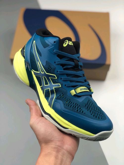 Asics Sky Elite FF 2
