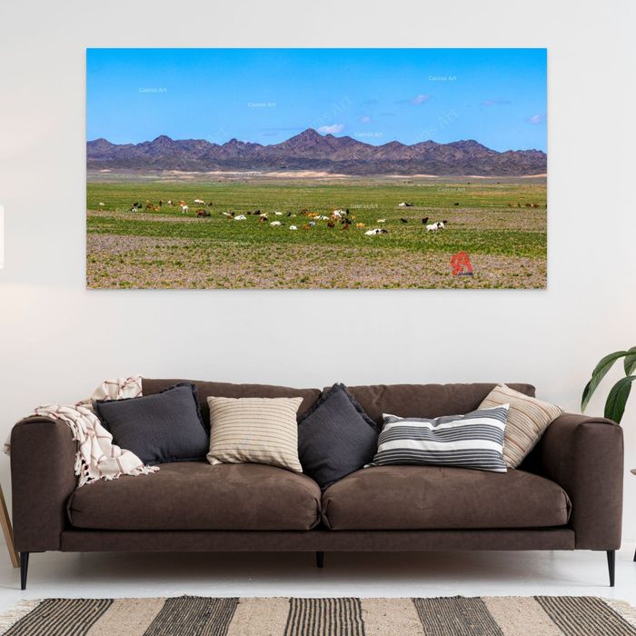 Цэций хайрхан