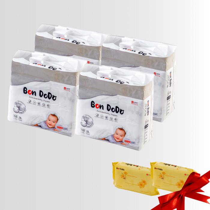  NewBorn багц (4 уут) 