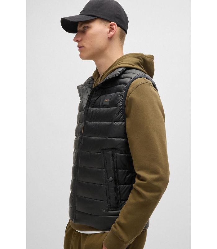 𝐇𝐮𝐠𝐨 𝐁𝐨𝐬𝐬 - брэндийн хантааз