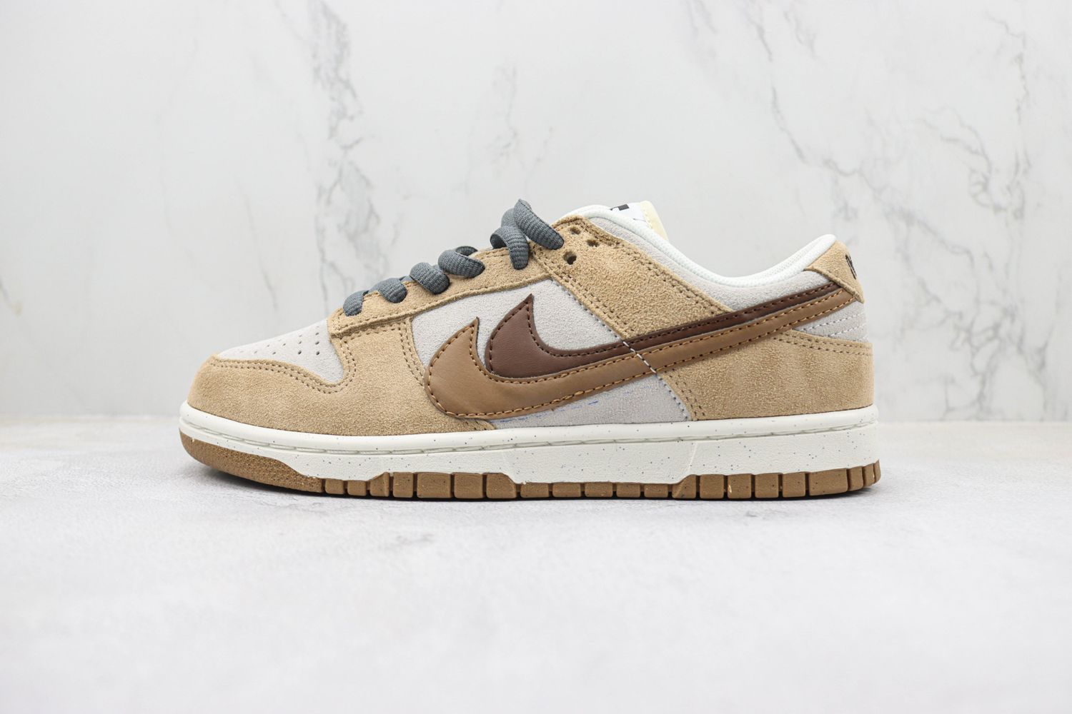 Nike / Sneakers Dunk Low SE Swoosh 