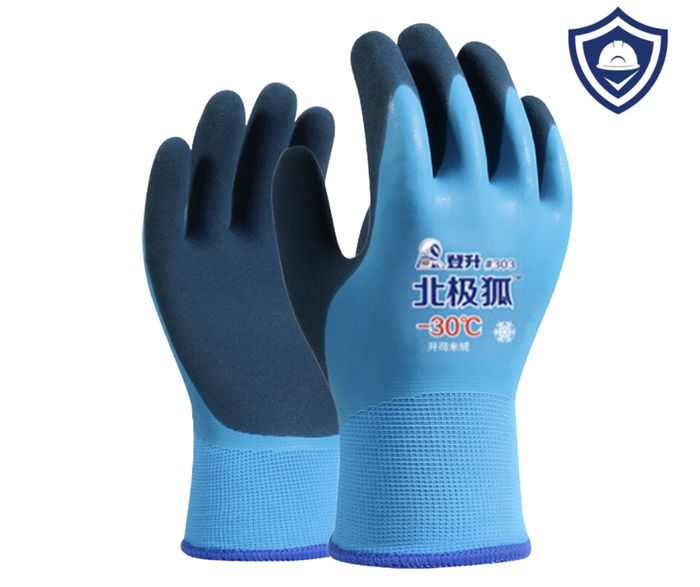 Өвлийн бээлий 