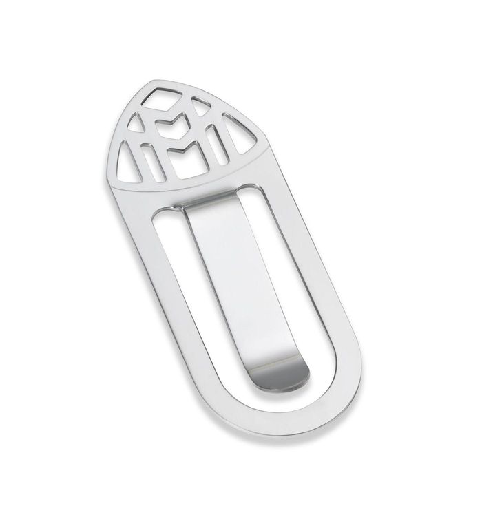 THE MONEY CLIP