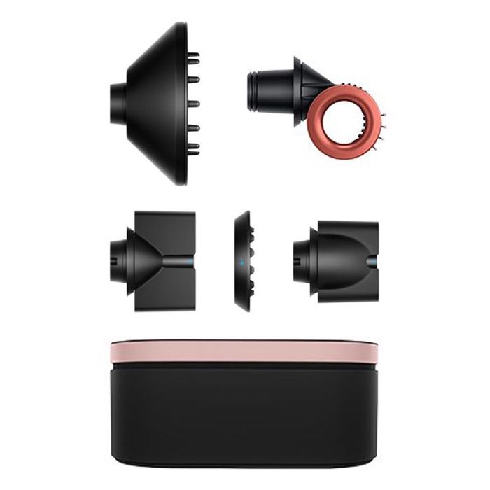 DYSON Supersonic nural