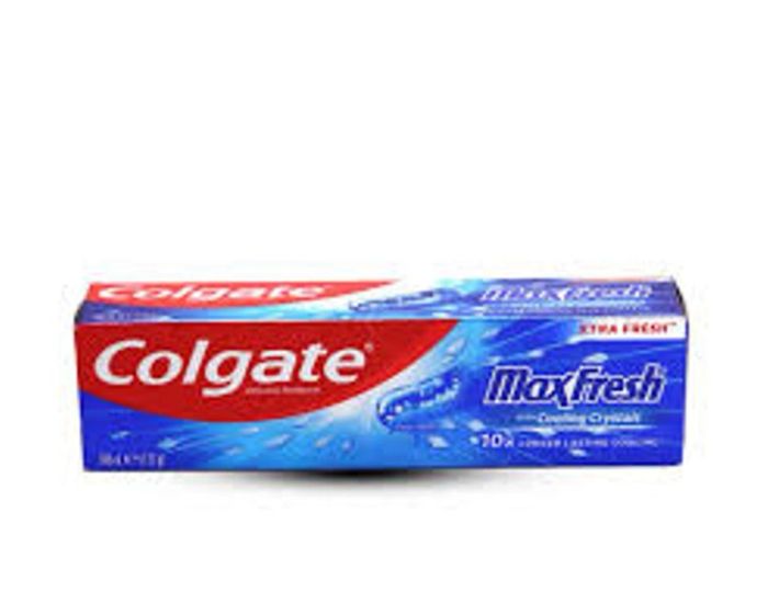 Colgate maxfresh шүдний оо