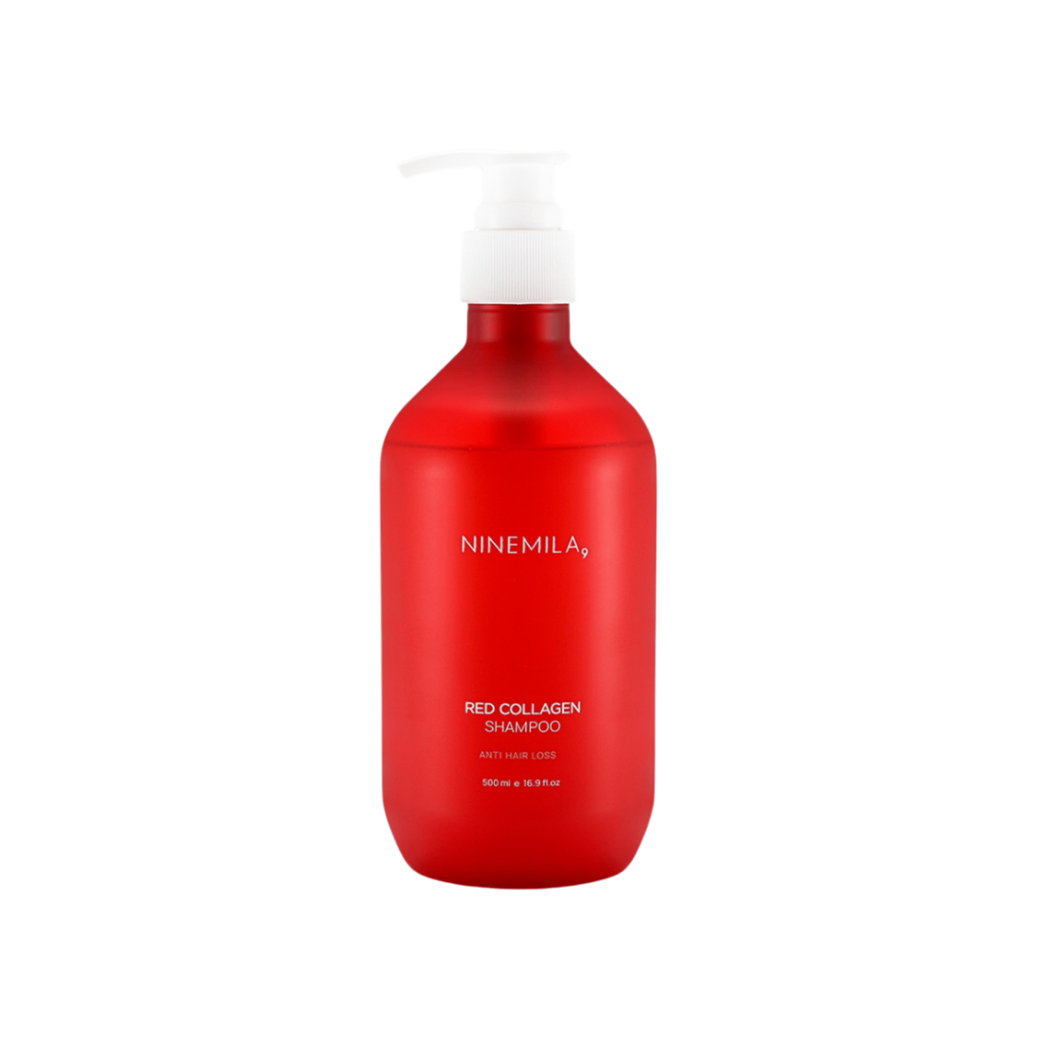 Red Collagen Shampoo(Үс уналтын)