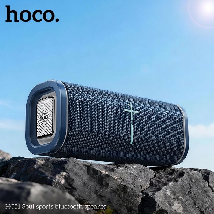 HC51 Soul Спорт BT Speaker
