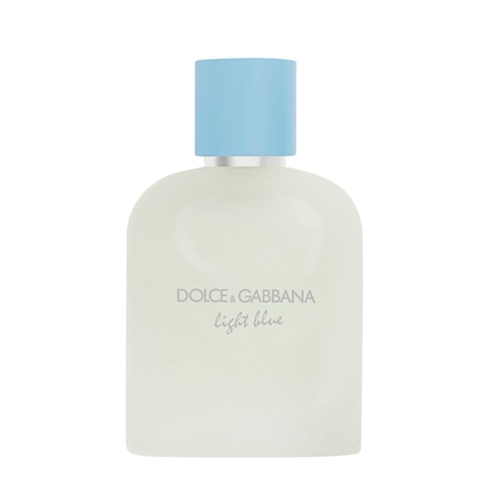 Light Blue Pour Homme