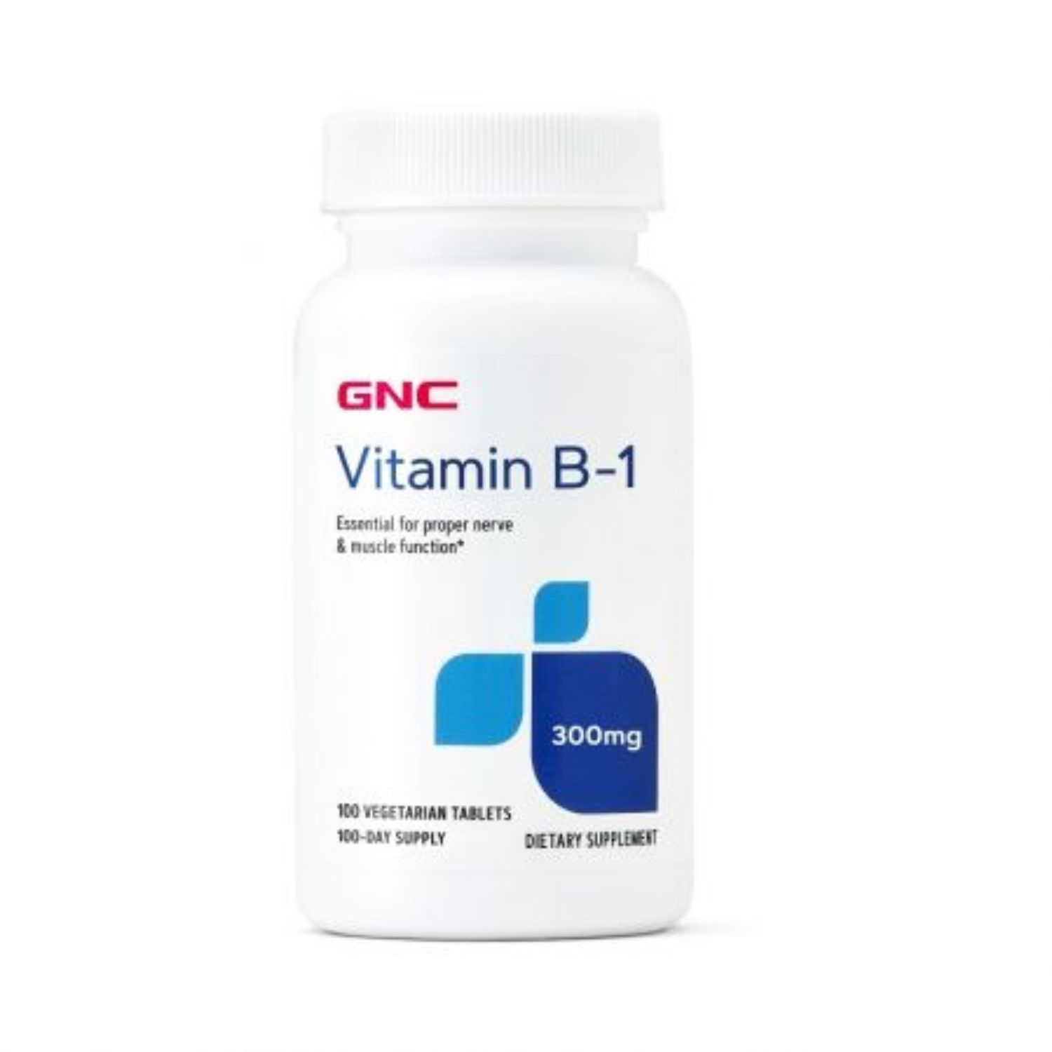 Vitamin B-1 300mg