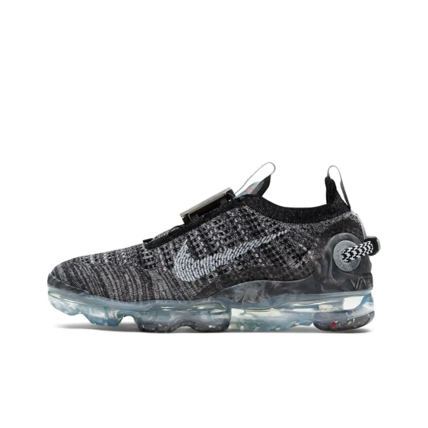 Nike Air VaporMax 2020 Flyknit Oreo Women's