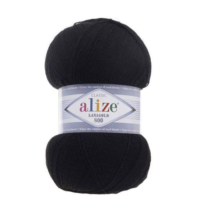lanagold 800-60