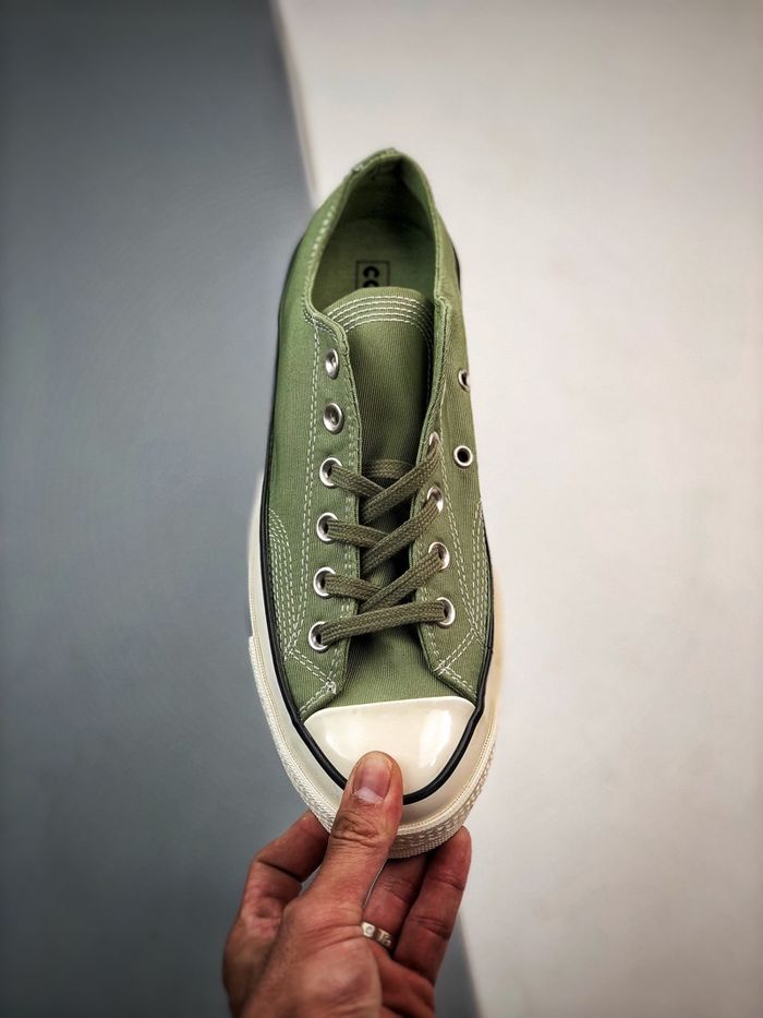 Converse Chuck 1970s XLD Low💚