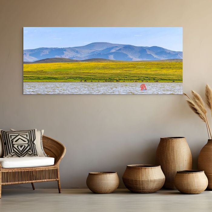 Ханхөгшин хайрхан 