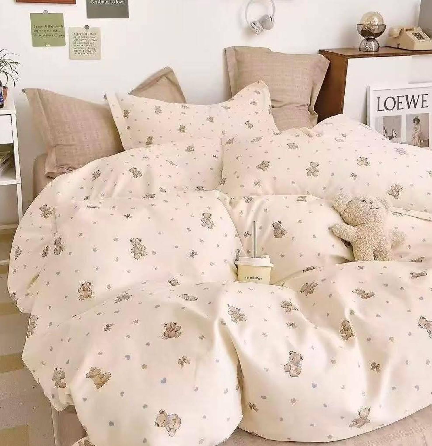 Цэвэр даавуун 3 хос