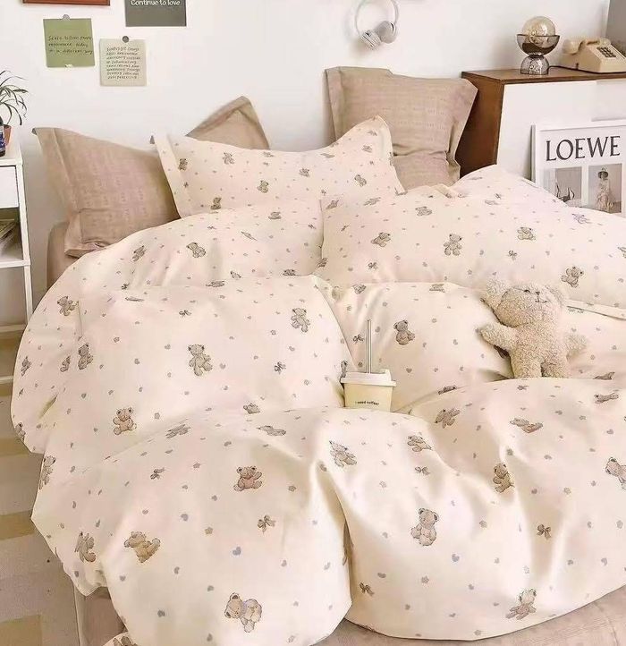 Цэвэр даавуун 3 хос