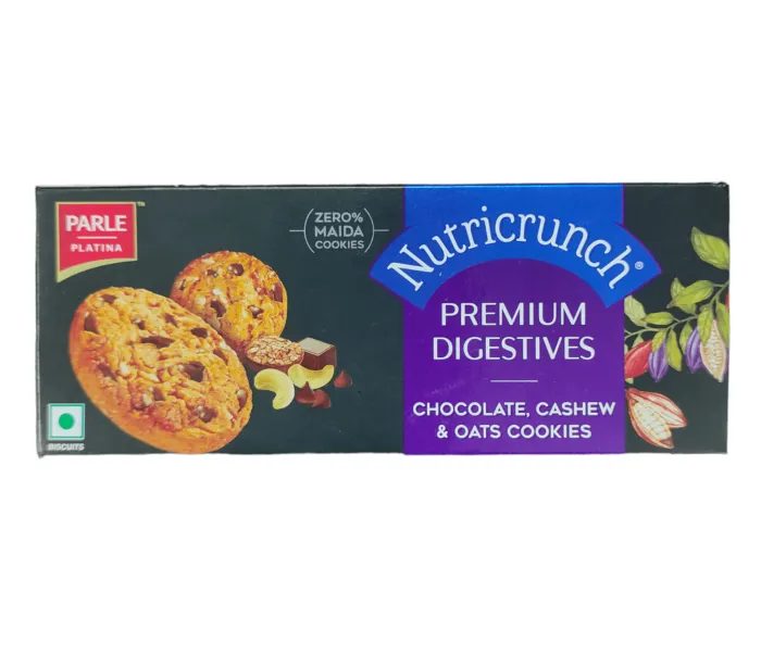 Печень Parle Nutricrunch 75гр