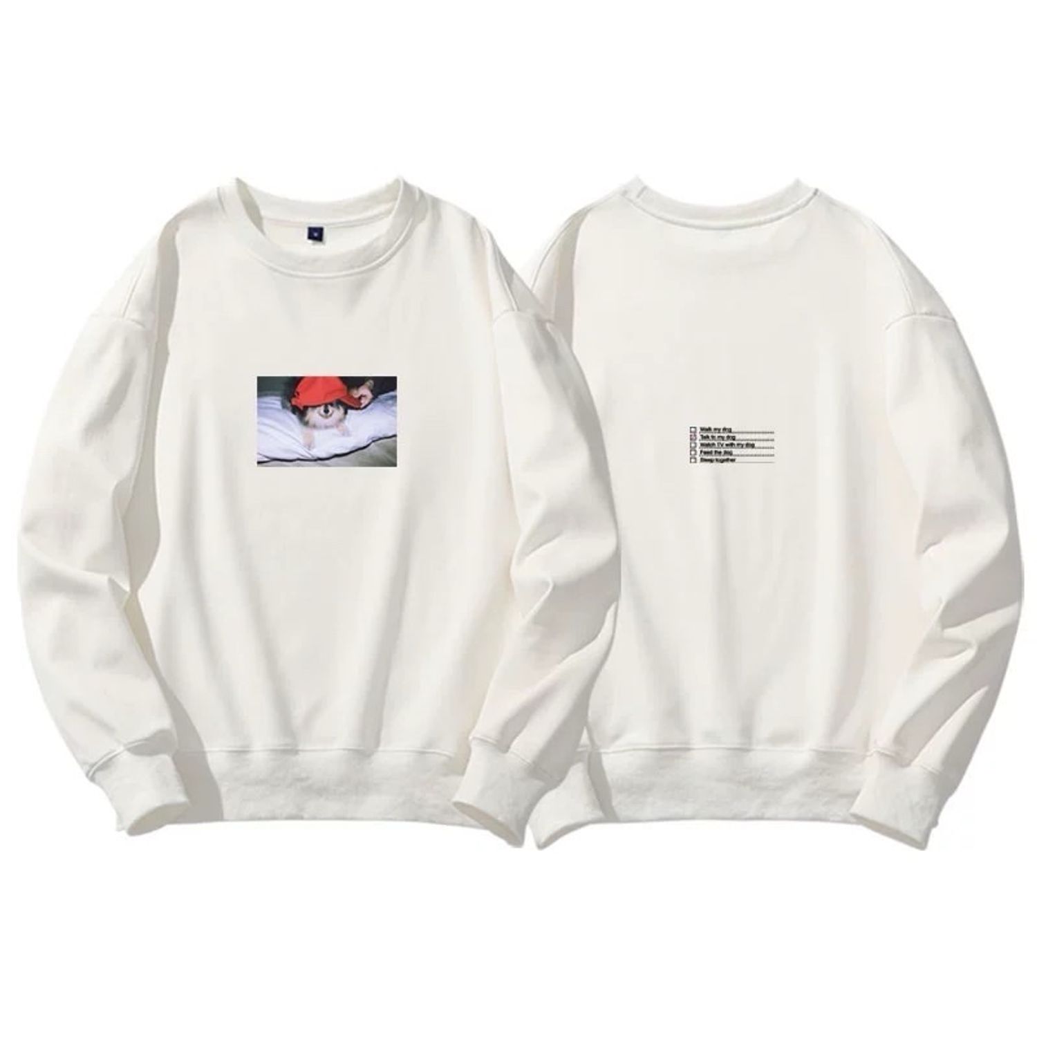 BTS V SHIRT / Цамц 