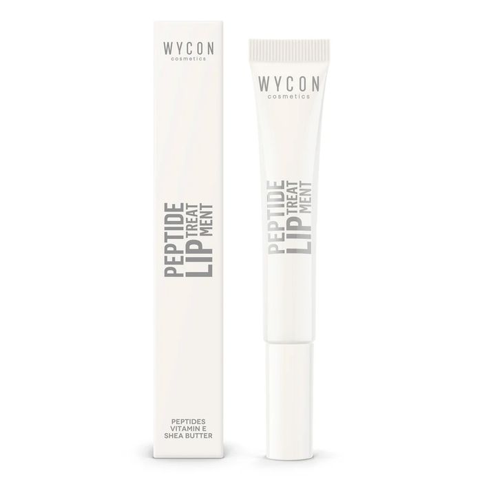 PEPTIDE LIP TREATMENT 01 CLEAR
