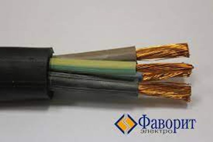 КГ 3*4
