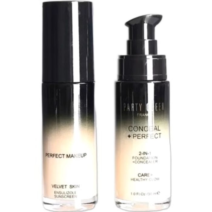 PARTY QUEEN concealer N04