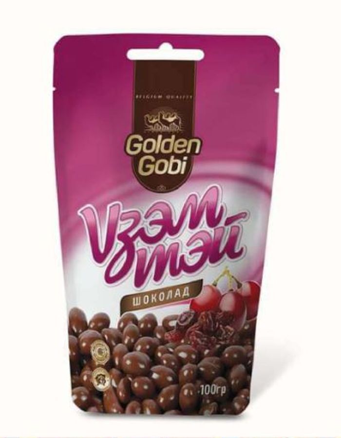 Үрэл Golden Gobi 100гр                                                