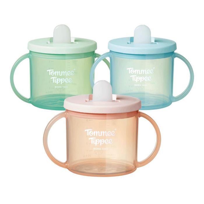 Tommee Tippee first Cup
